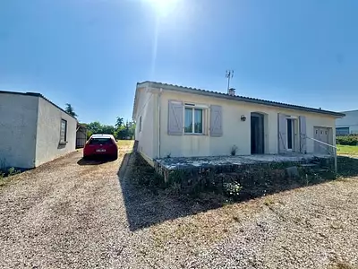 Maison, 72 m²