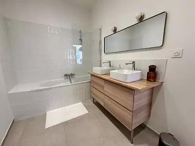 Appartement, 101 m²