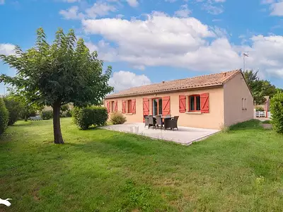 Maison, 88 m²