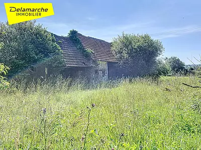 Maison, 60 m²