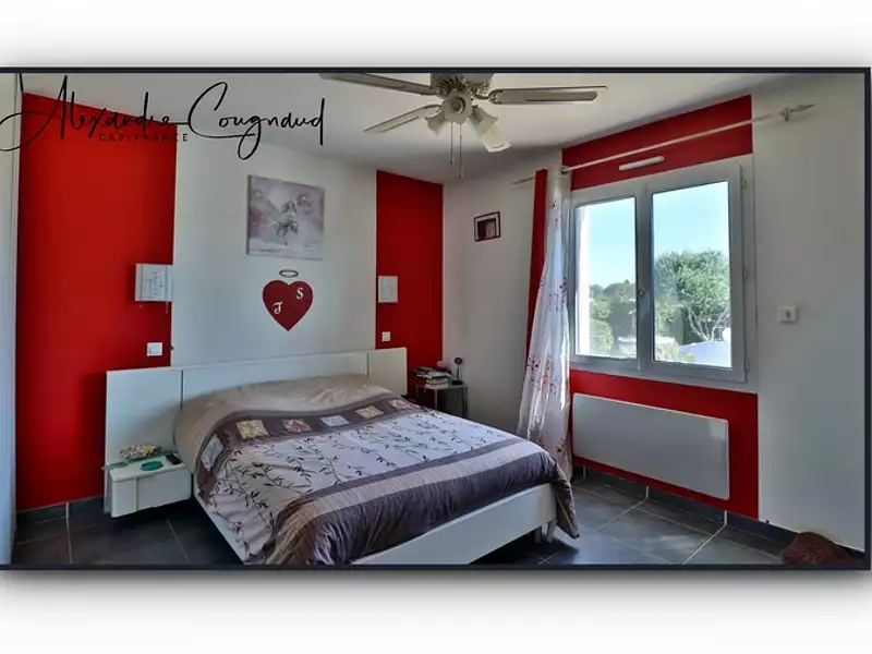 Maison, 129 m²