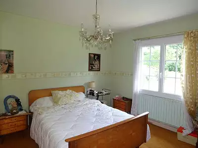 Maison, 140 m²
