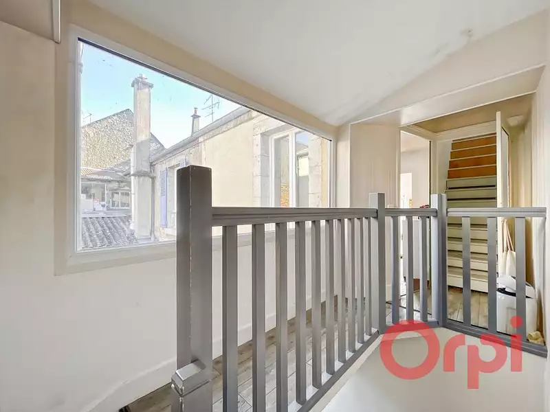 Maison, 112 m²