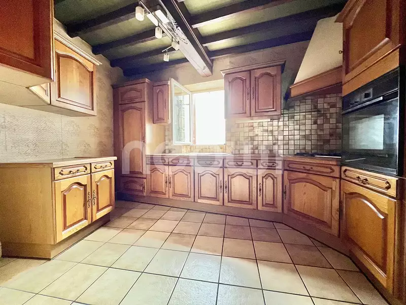 Maison, 99,4 m²