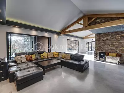Maison, 237 m²