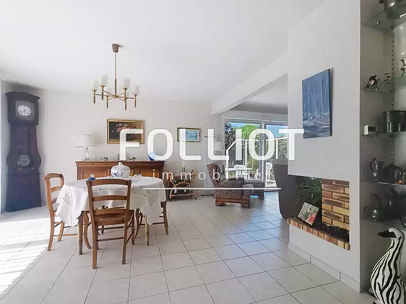 Maison, 130 m²