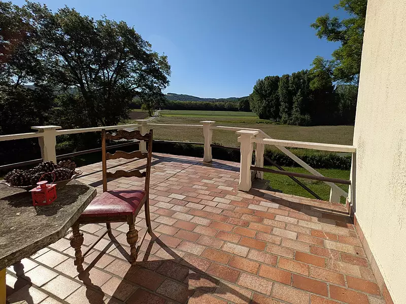 Maison, 91 m²