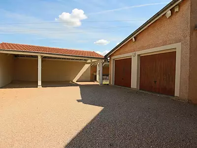 Maison, 164,93 m²