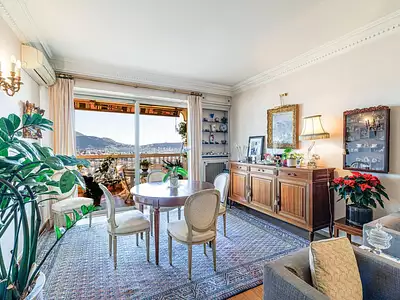 Appartement, 87 m²