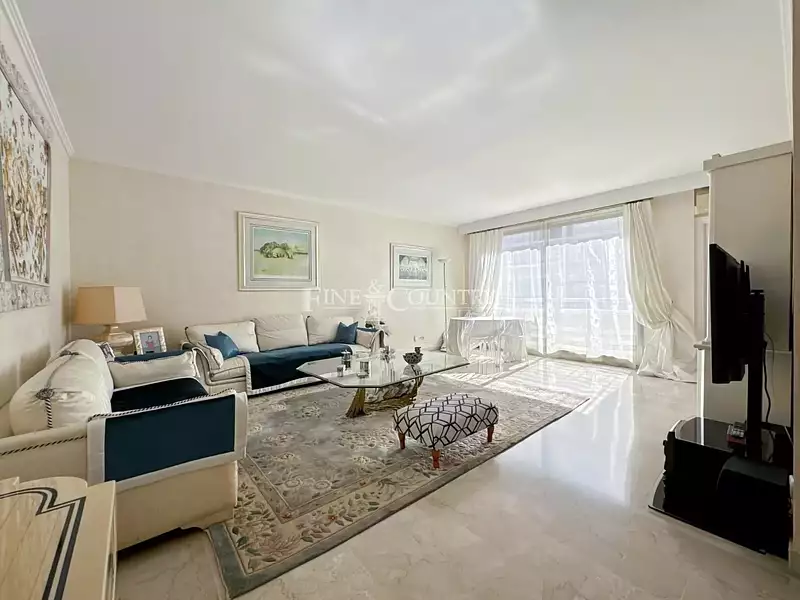 Appartement, 110 m²