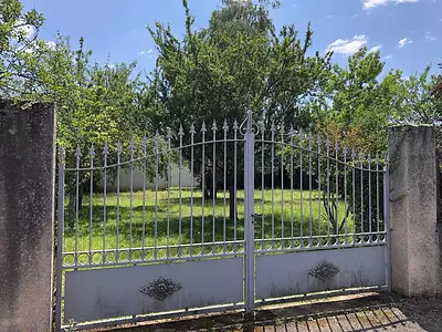 Terrain, 556 m²
