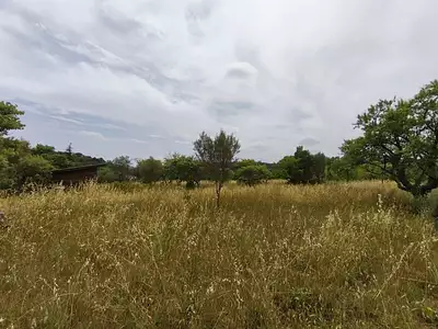 Terrain, 3 690 m²