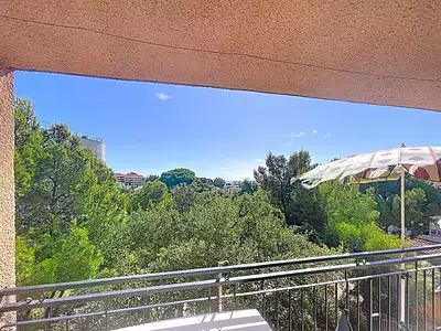 Appartement, 34,11 m²