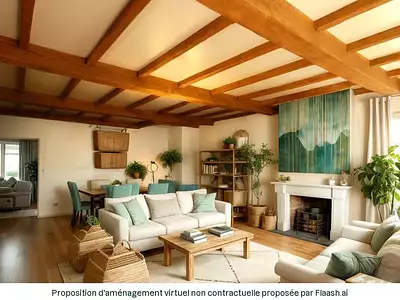 Maison, 139 m²