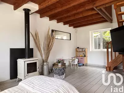 Maison, 82 m²