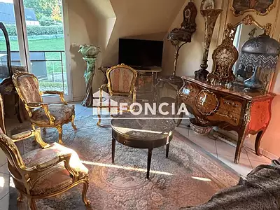 Appartement, 85 m²