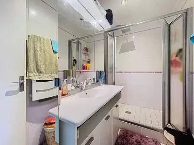 Maison, 111 m²
