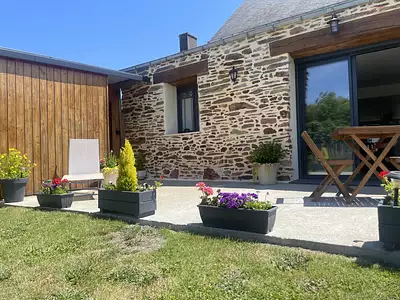 Maison, 130 m²