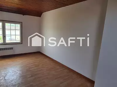 Maison, 97 m²