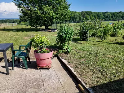 Maison, 112 m²