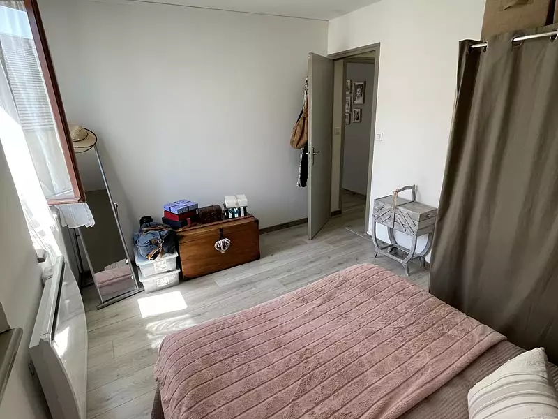 Appartement, 43 m²