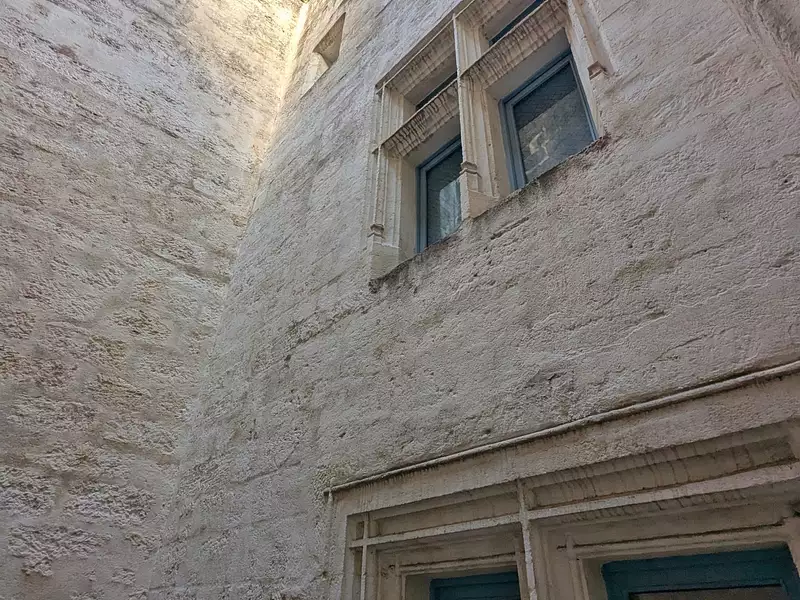 Appartement, 45 m²