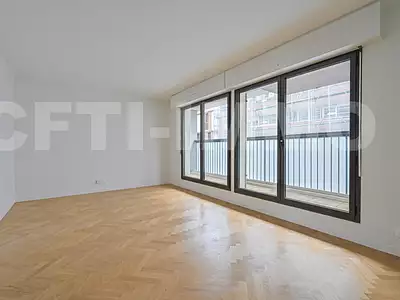Appartement, 89 m²