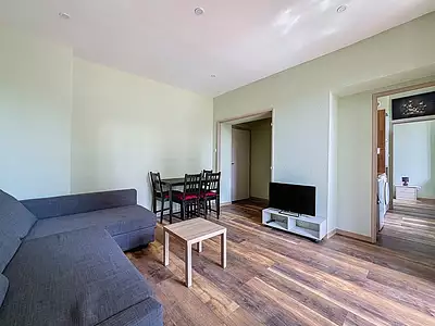 Appartement, 29,41 m²