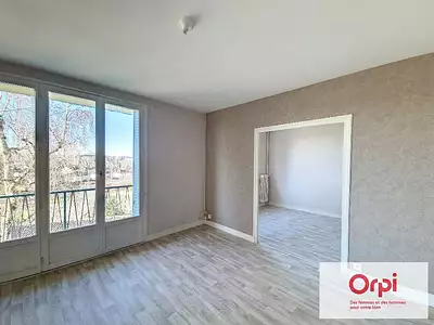 Appartement, 68 m²