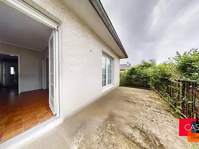 Maison, 145 m²