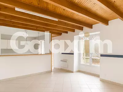 Maison, 80 m²