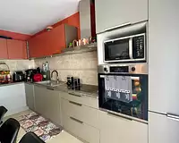 Appartement, 65,86 m²