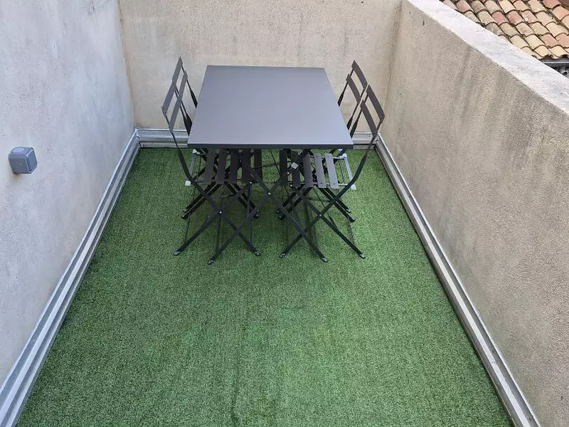 Appartement, 40,41 m²