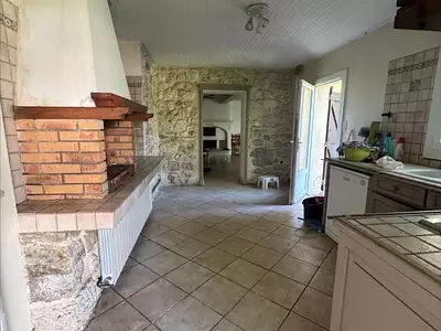Maison, 100 m²