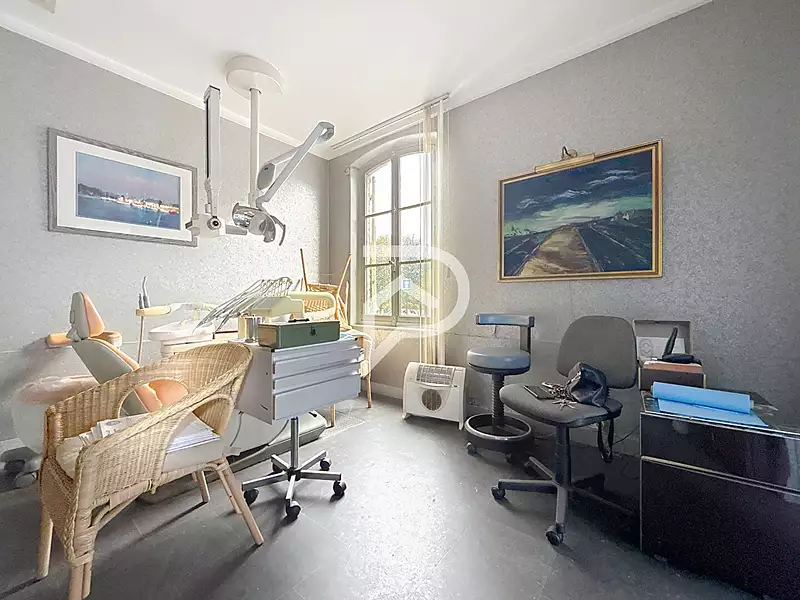 Appartement, 28,75 m²