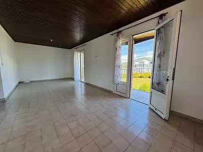 Maison, 108 m²
