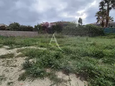Terrain, 420 m²