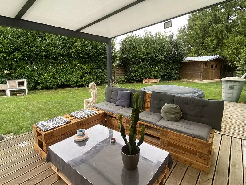 Maison, 150 m²