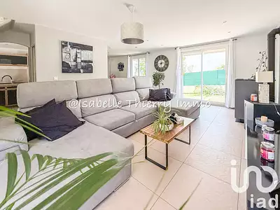 Maison, 110 m²