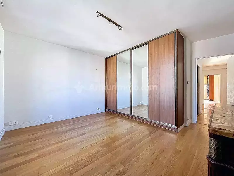 Appartement, 119,07 m²