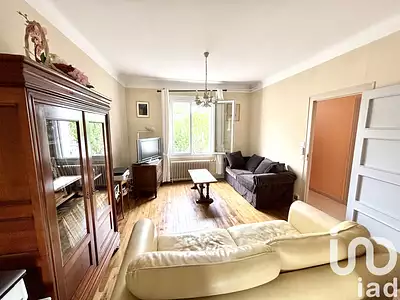 Maison, 115 m²