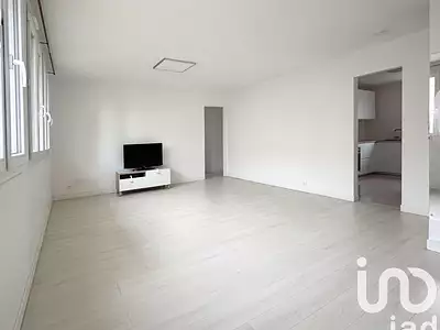 Appartement, 84 m²