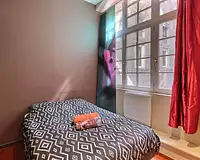 Appartement, 57,94 m²