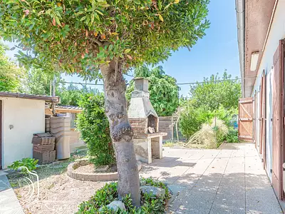 Maison, 90 m²