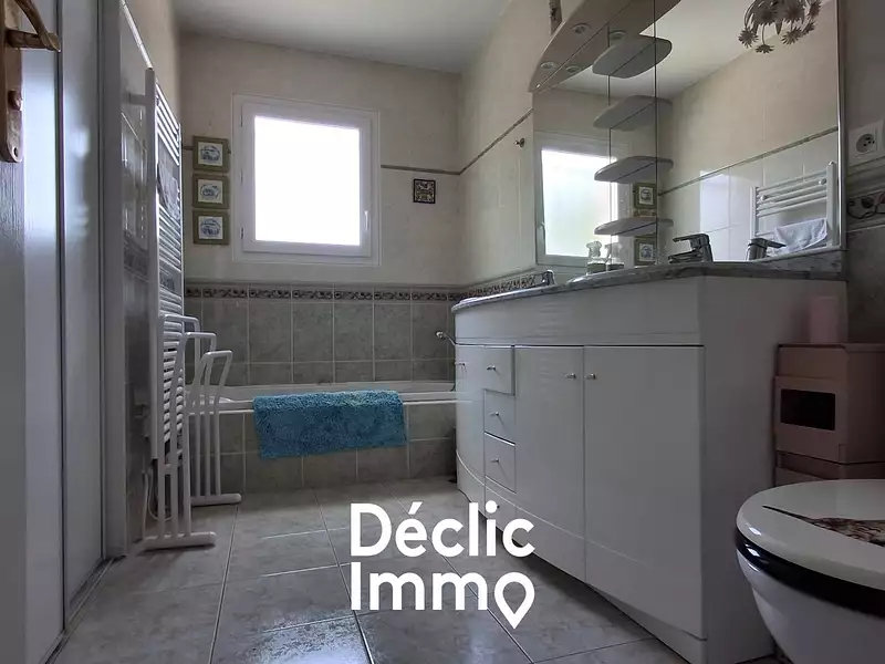Maison, 126 m²