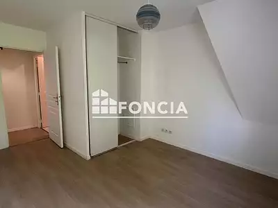 Appartement, 64 m²