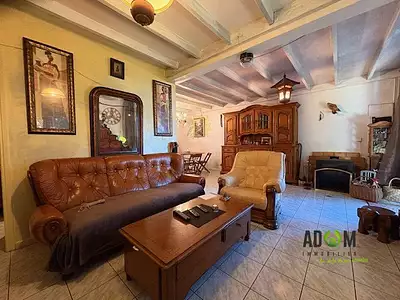Maison, 97 m²