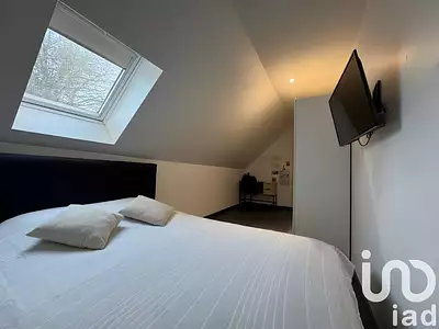 Maison, 110 m²