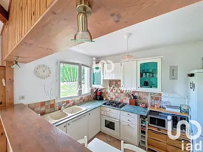 Maison, 96 m²