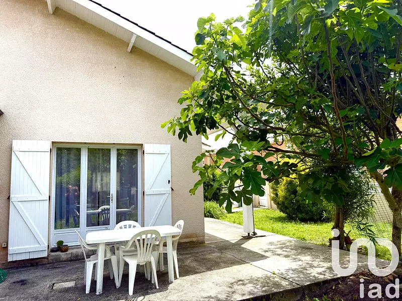 Maison, 137 m²